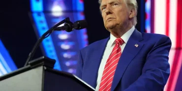 Trump: İran'daki yeni liderlik görüşmek istiyor, ben de kabul ettim