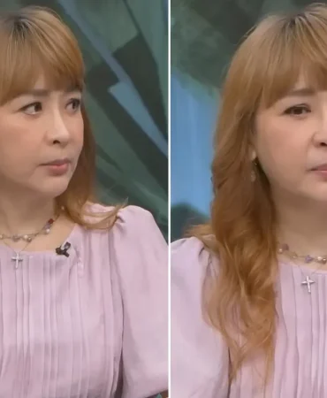 Ünlü oyuncudan şoke eden itiraf: Eski eşim annemle ilişki yaşıyordu