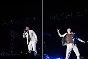 Ünlü rapçi Blok3'ün sevgili kriterleri tartışma yarattı