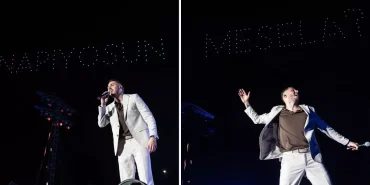 Ünlü rapçi Blok3'ün sevgili kriterleri tartışma yarattı