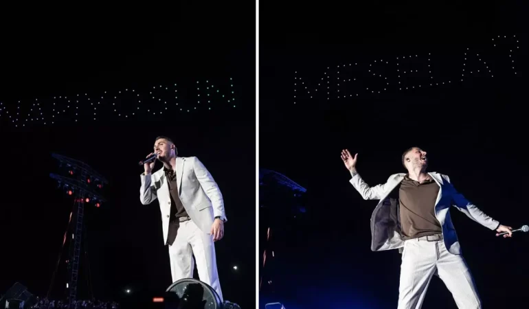 Ünlü rapçi Blok3'ün sevgili kriterleri tartışma yarattı