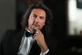 Ünlü şarkıcı Çelik'ten Ramazan günü mest eden hareket