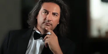 Ünlü şarkıcı Çelik'ten Ramazan günü mest eden hareket