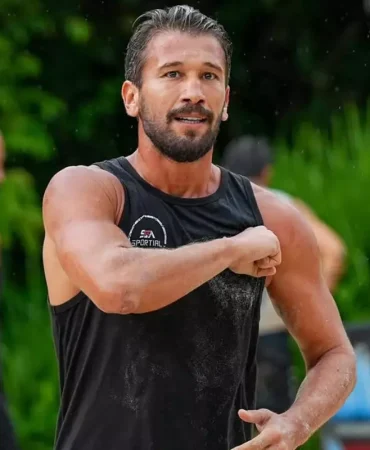 Uyuşturucu testi pozitif çıktığı söylenen Adem Kılıçcı, sessizliğini bozdu