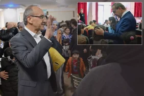 Validen tartışma yaratan sözler: 5 yaşındaki çocuğun kız mı erkek mi olduğunu anlamıyorum