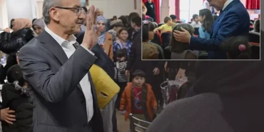 Validen tartışma yaratan sözler: 5 yaşındaki çocuğun kız mı erkek mi olduğunu anlamıyorum