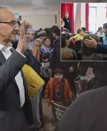 Validen tartışma yaratan sözler: 5 yaşındaki çocuğun kız mı erkek mi olduğunu anlamıyorum