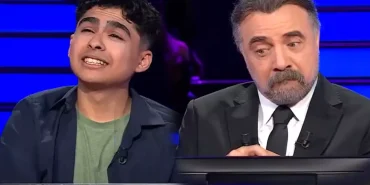 Oktay Kaynarca, berbat sesiyle şarkı söyleyen yarışmacıya dayanamadı