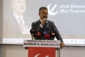 Erbakan, Ekonomik Sorunları Ele Aldı