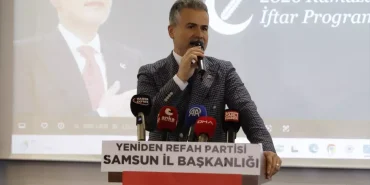 Erbakan, Ekonomik Sorunları Ele Aldı