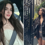 200 bin TL'lik fuhuş pazarlığı! Oyuncu Aleyna Bozok'un mesajları ifşa oldu