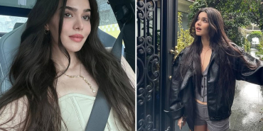 200 bin TL'lik fuhuş pazarlığı! Oyuncu Aleyna Bozok'un mesajları ifşa oldu