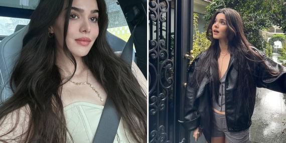 200 bin TL'lik fuhuş pazarlığı! Oyuncu Aleyna Bozok'un mesajları ifşa oldu