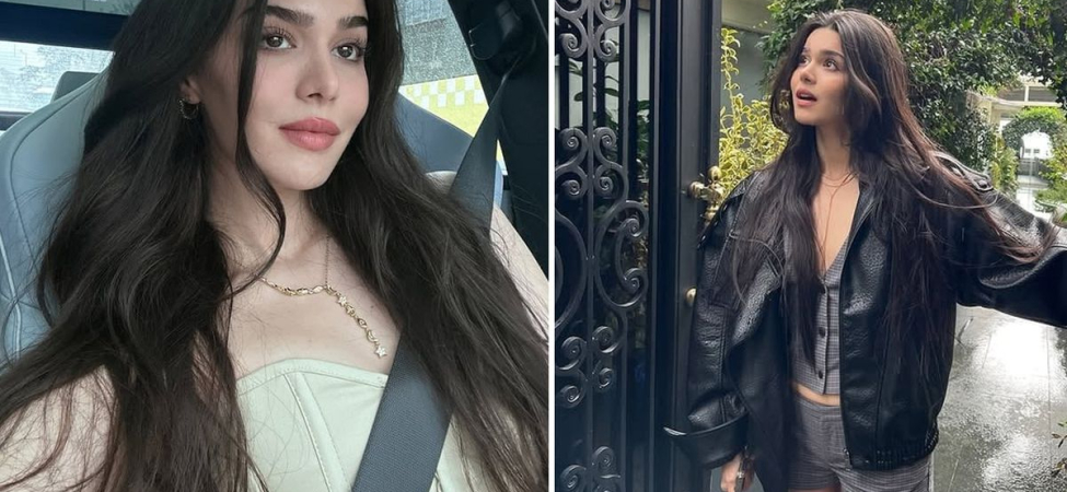 200 bin TL'lik fuhuş pazarlığı! Oyuncu Aleyna Bozok'un mesajları ifşa oldu