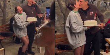 44 yaşına basan Kadir Doğulu: Savaşmayın sevişin, biz sevişmeye başladık