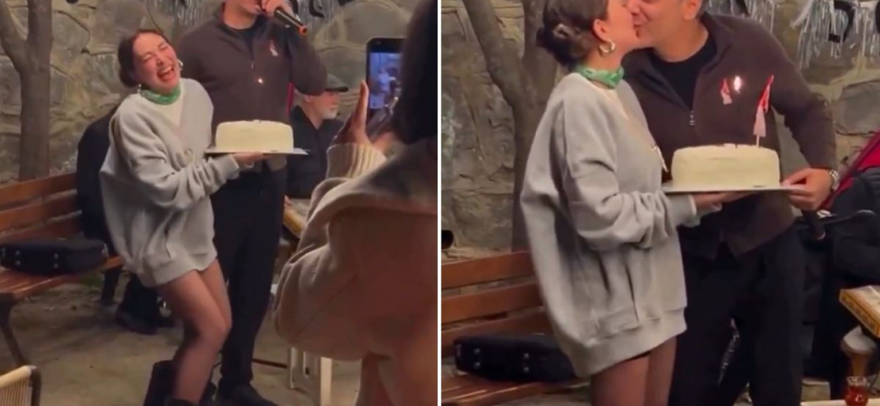 44 yaşına basan Kadir Doğulu: Savaşmayın sevişin, biz sevişmeye başladık