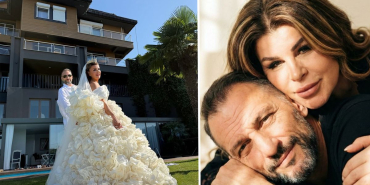 55 yaşındaki astrolog Nuray Sayarı'dan mucize haber: İkiz bebek bekliyor