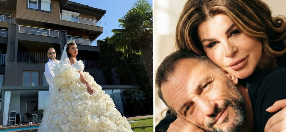 55 yaşındaki astrolog Nuray Sayarı'dan mucize haber: İkiz bebek bekliyor