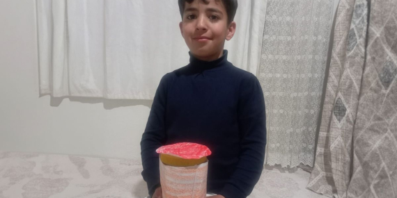 Şemdinli'de kaybolan öğrencinin cesedi bulundu