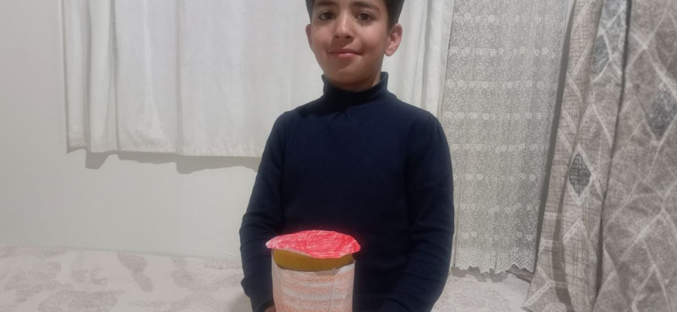 Şemdinli'de kaybolan öğrencinin cesedi bulundu