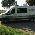 Adana'da ormanda erkek cesedi bulundu