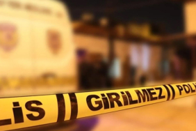 Adana'da silahlı kavga: 1 ölü, 3 yaralı