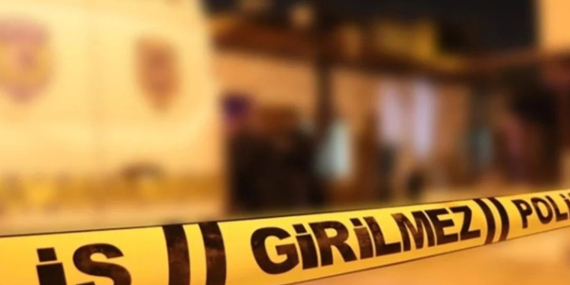 Adana'da silahlı kavga: 1 ölü, 3 yaralı