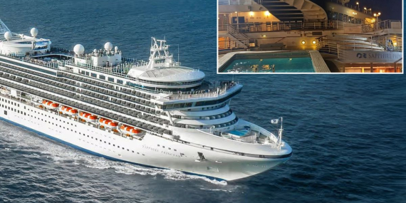 Akdeniz'den ceset topladılar: Hayatımda böyle bir şey görmedim