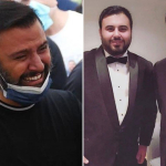 Alişan, kardeşinin son anlarını anlatırken ağlamamak için kendini zor tuttu