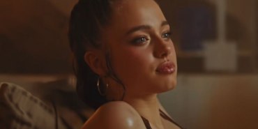 Angelina Jolie ve Brad Pitt’in kızı Shiloh’un güzelliği viral oldu