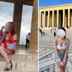 Anıtkabir'le ilgili yeni tartışma