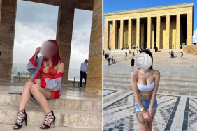 Anıtkabir'le ilgili yeni tartışma