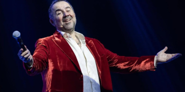 Ata Demirer'den kilo vermek isteyenlere net tarif: Bunları yemeyeceksin