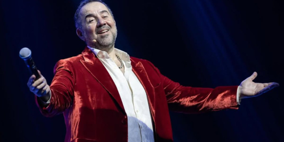 Ata Demirer'den kilo vermek isteyenlere net tarif: Bunları yemeyeceksin