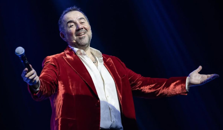 Ata Demirer'den kilo vermek isteyenlere net tarif: Bunları yemeyeceksin