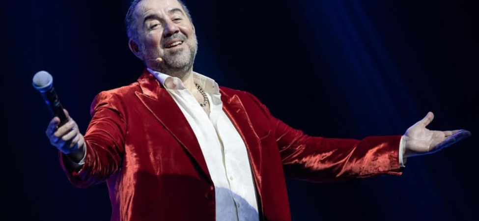 Ata Demirer'den kilo vermek isteyenlere net tarif: Bunları yemeyeceksin