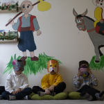 Bolu'da Masal Odası ile Hayaller Gerçek Oluyor