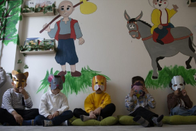 Bolu'da Masal Odası ile Hayaller Gerçek Oluyor