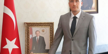 Ayaş Kaymakamı'na bakanlıktan da soruşturma! Görev yeri değiştirildi