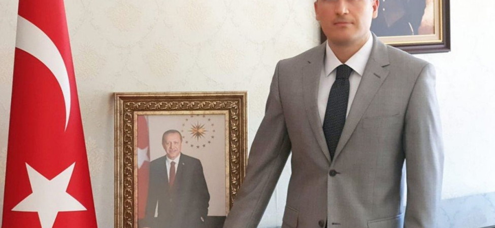 Ayaş Kaymakamı'na bakanlıktan da soruşturma! Görev yeri değiştirildi