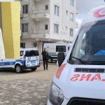 Ayşegül öğretmenin acı sonu! Kapıyı kırıp içeri girince korkunç manzarayla karşılaştılar