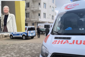 Ayşegül öğretmenin acı sonu! Kapıyı kırıp içeri girince korkunç manzarayla karşılaştılar