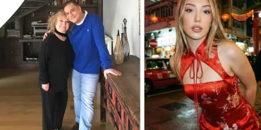 Babaannesinin vefatı sonrası eski sözleri yeniden gündemde! Yasmin Erbil: Babalık görmedim