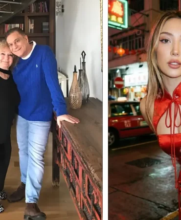 Babaannesinin vefatı sonrası eski sözleri yeniden gündemde! Yasmin Erbil: Babalık görmedim