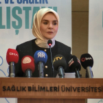 Bakan Göktaş: Aileyi korumayı ve güçlendirmeyi esas alan çok yönlü çalışmalar yürütüyoruz