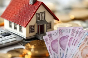Memur ve sağlık çalışanlarına banka kredisi olmadan ev edinme imkanı geliyor