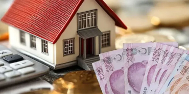 Memur ve sağlık çalışanlarına banka kredisi olmadan ev edinme imkanı geliyor