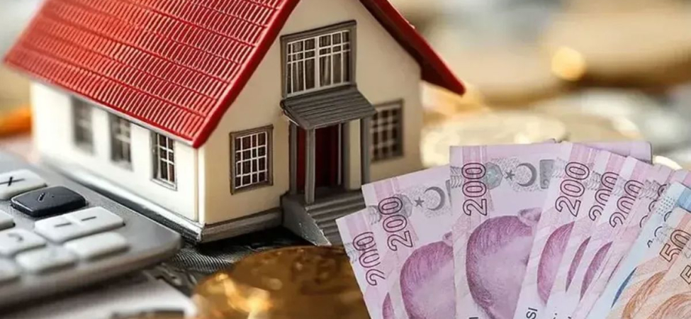 Memur ve sağlık çalışanlarına banka kredisi olmadan ev edinme imkanı geliyor