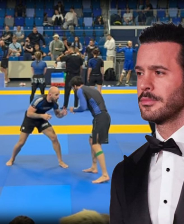 Barış Arduç’tan sürpriz başarı! İtalya’da altın madalya kazandı