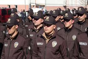 Bekçi olmanın şartları değişti